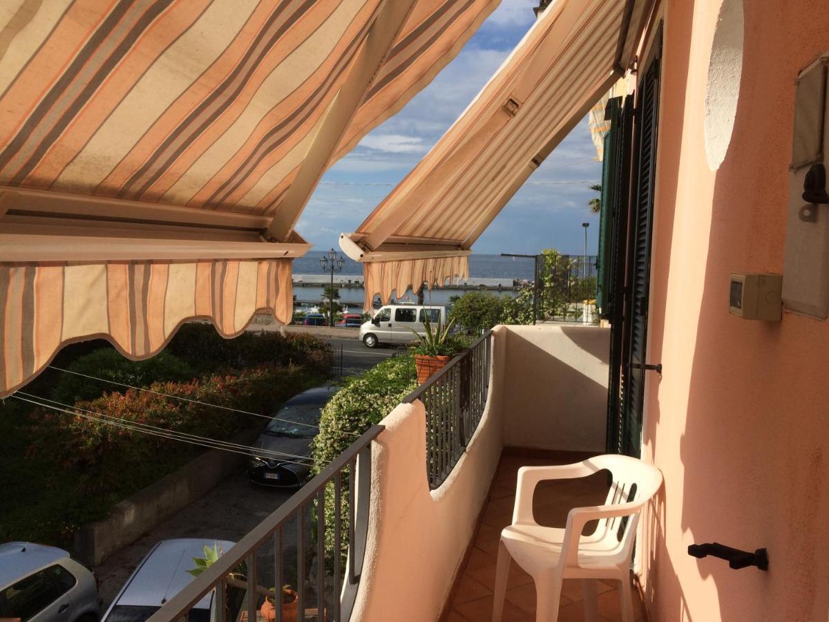 Tatil Evi La Casetta Di Erika